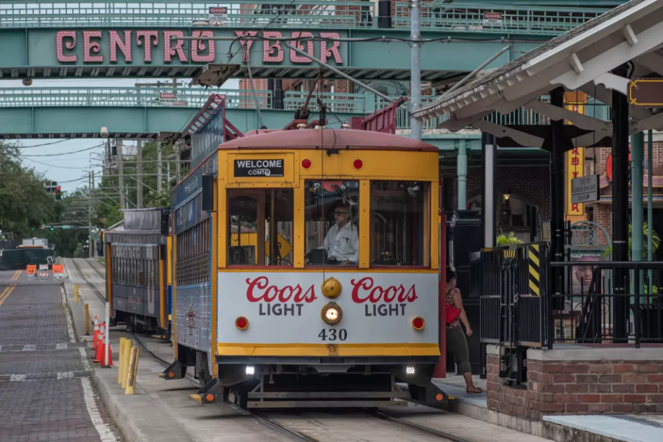 Centro Ybor